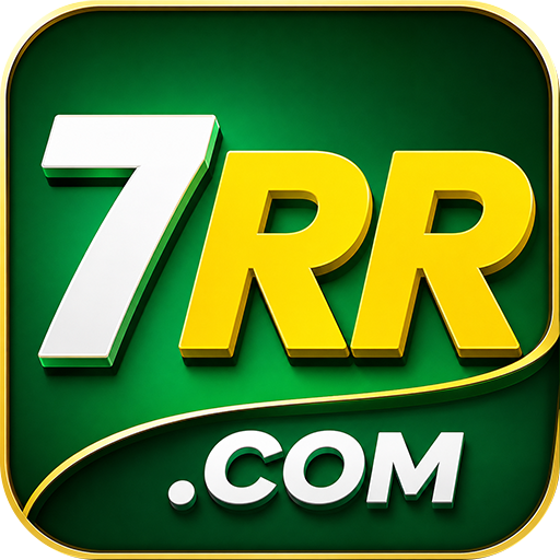 7rr logo